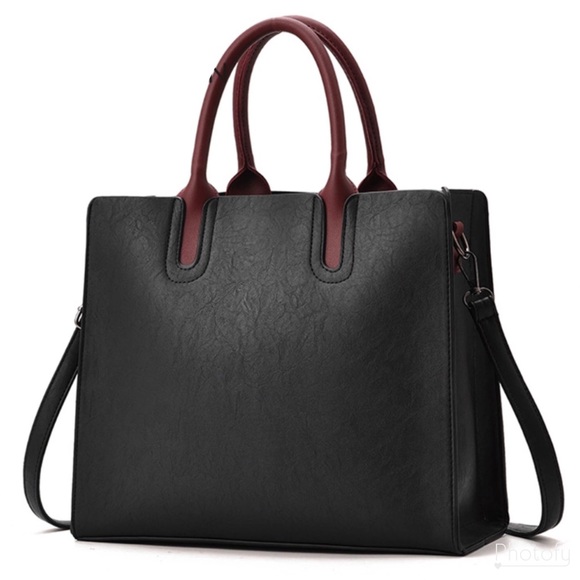 Lush Style Finds Handbags - 🆕 MUNICH Vol. 2 Structured Tote